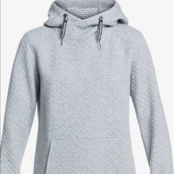 Roxy dipsy hoodie sweater - Picture 6 of 7